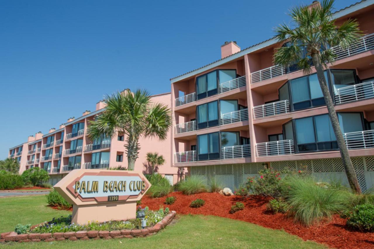 Palm Beach Club #112 פנסקולה ביץ' מראה חיצוני תמונה